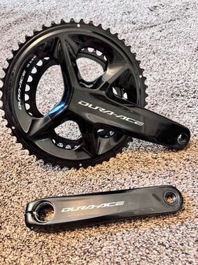 Shimano Dura-Ace 165 FC-R9200 Crankset